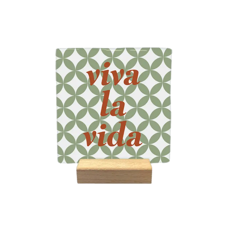 Viva la vida