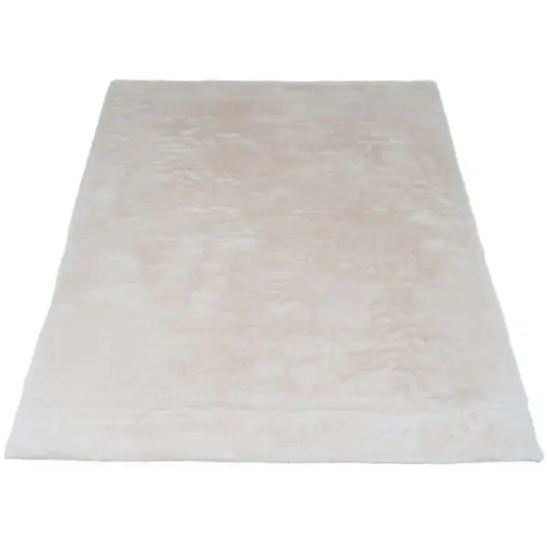 Vloerkleed Morbido Ivory 2810 – 160 x 230 cm