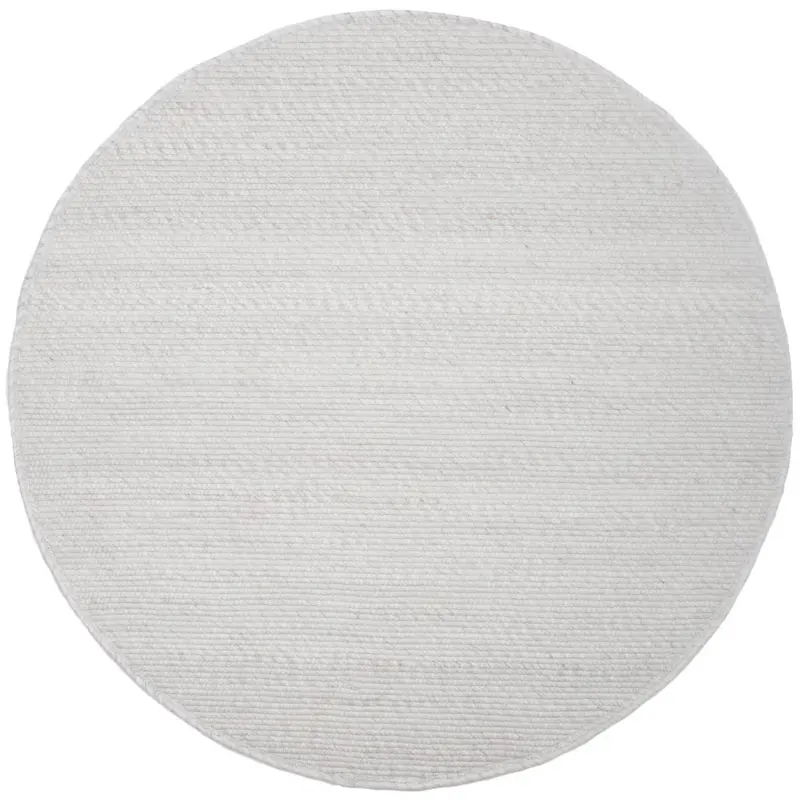 Vloerkleed Pebbel 815 - Rond ø160 cm