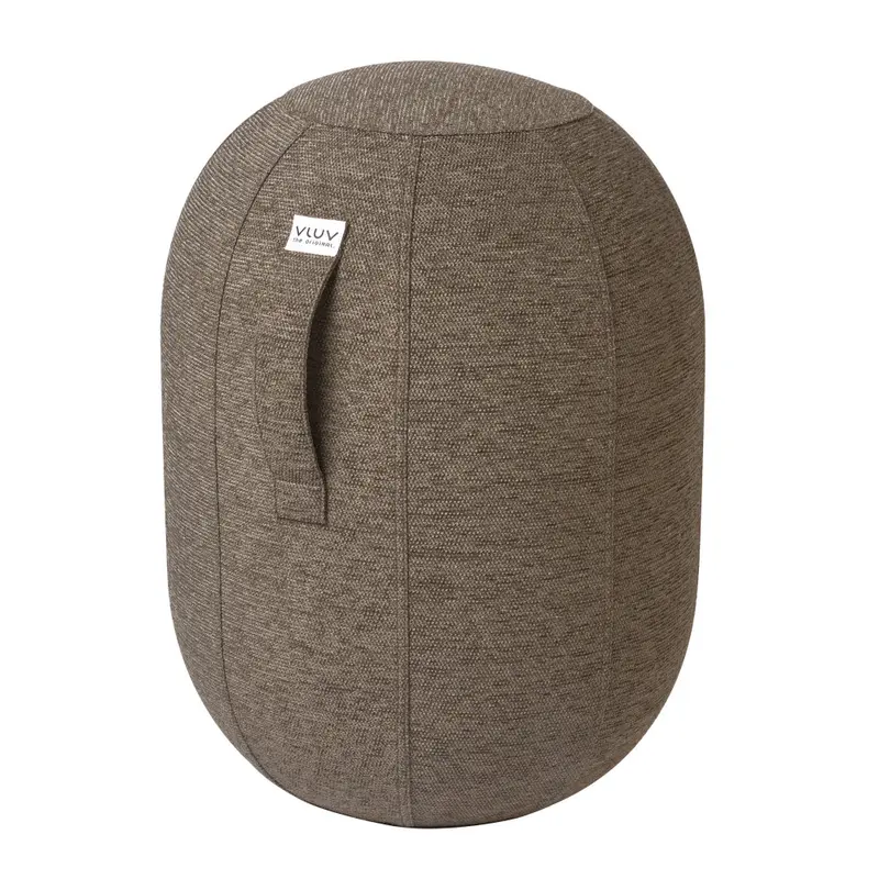 VLUV KAPSUL STOV balanscapsule M - grijs-beige
