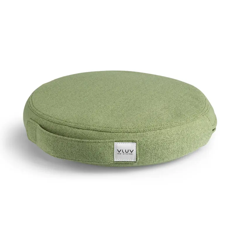 Vluv PIL&PED SOVA balancekussen 36 - Pesto