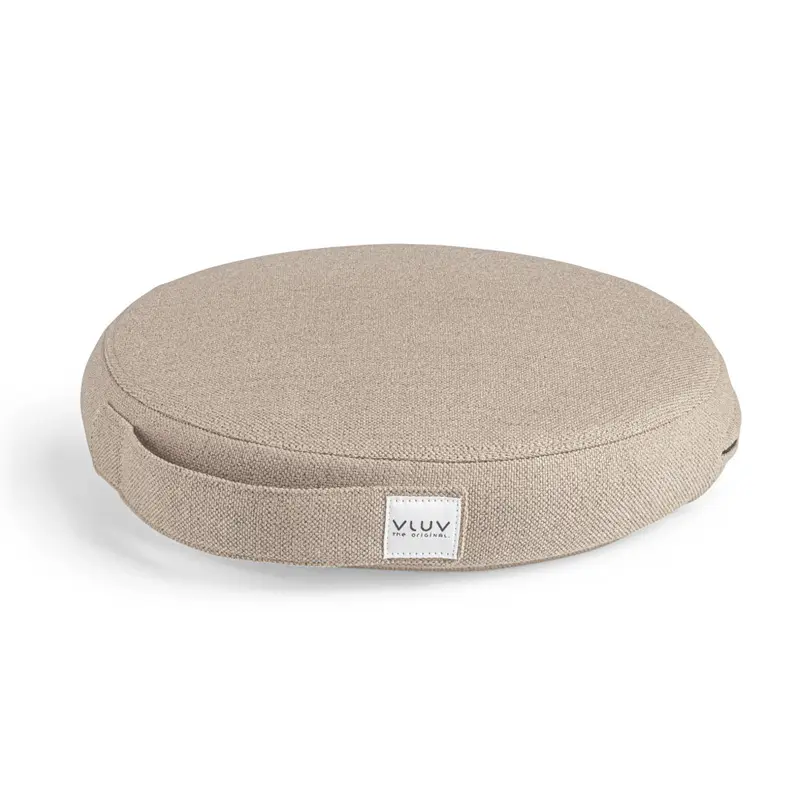 Vluv PIL&PED SOVA balancekussen 36 - Toffee