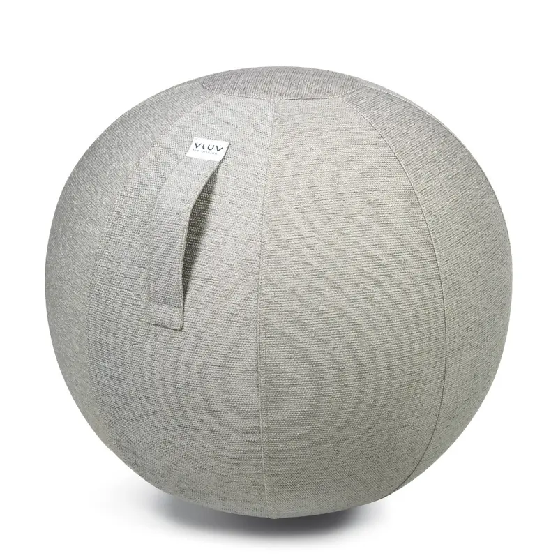 VLUV STOV zitbal 60-65 cm - Beton