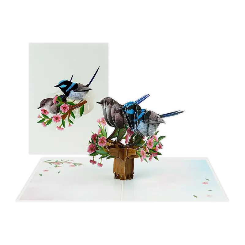 Vogels