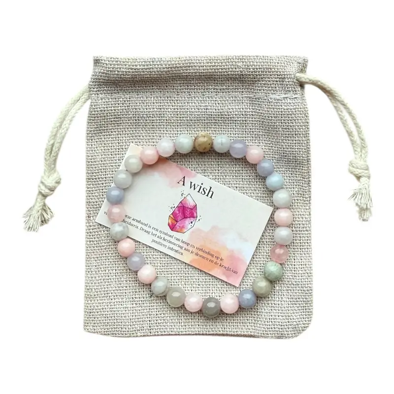 Vruchtbaarheids armband
