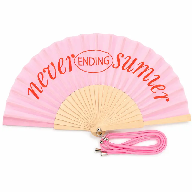Waaier - Never ending summer