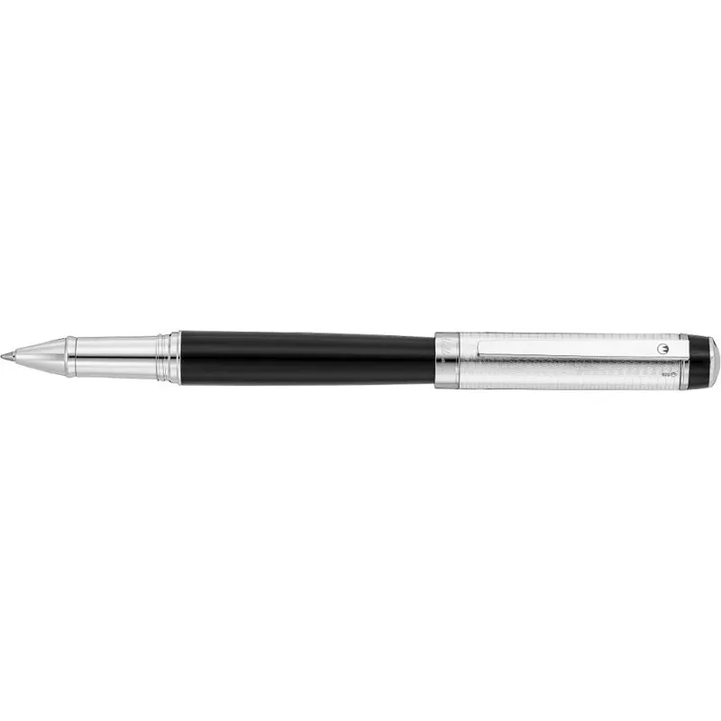 Waldmann Grandeur Black roller
