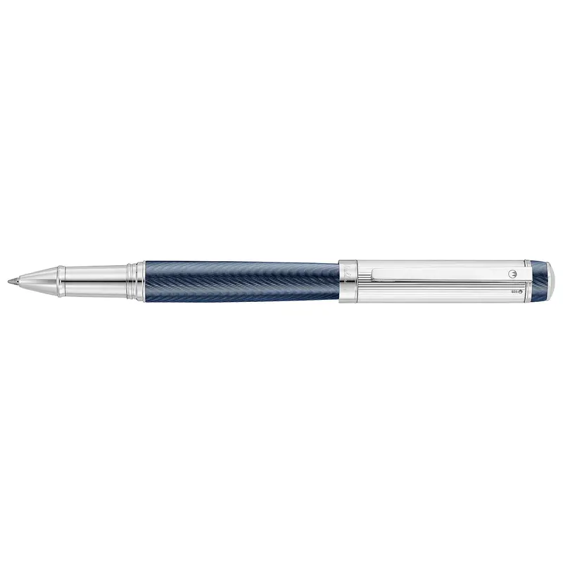 Waldmann Grandeur Blauw Oceaangolf Roller