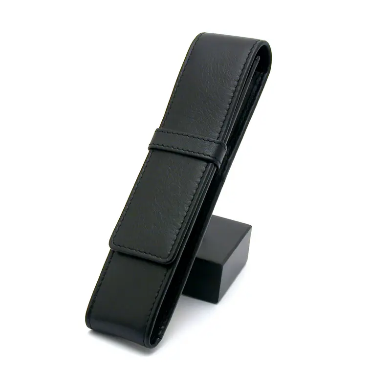 Waldmann Lederen ééndelig etui