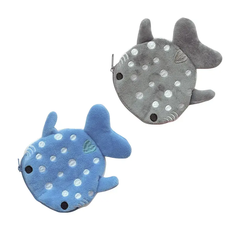 Walvis portemonneetje - Kies je favoriet