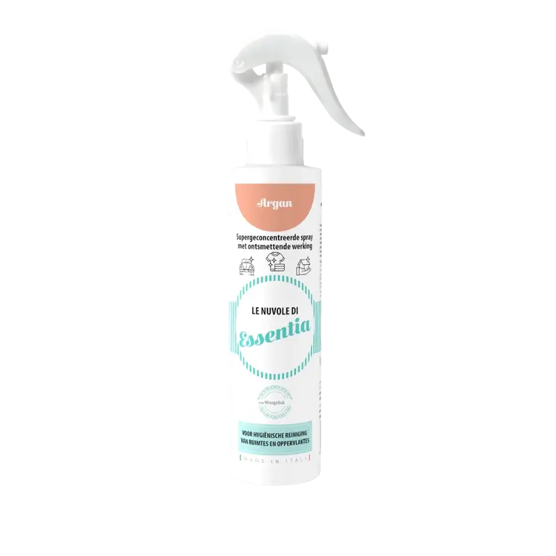 Wasgeluk - Cloud Argan