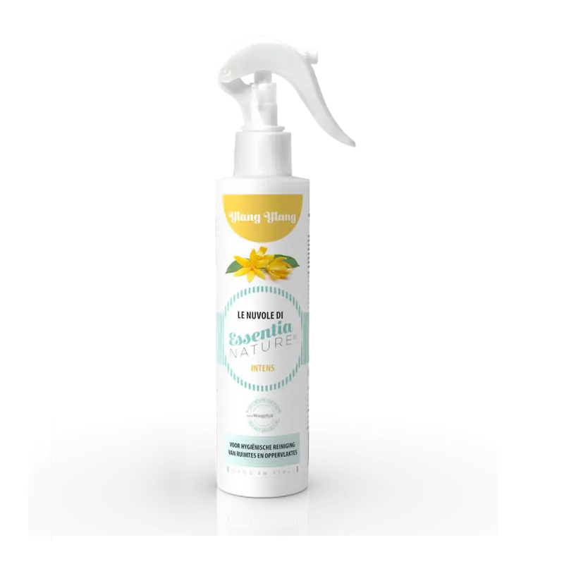 Wasgeluk - Cloud Ylang Ylang Intens
