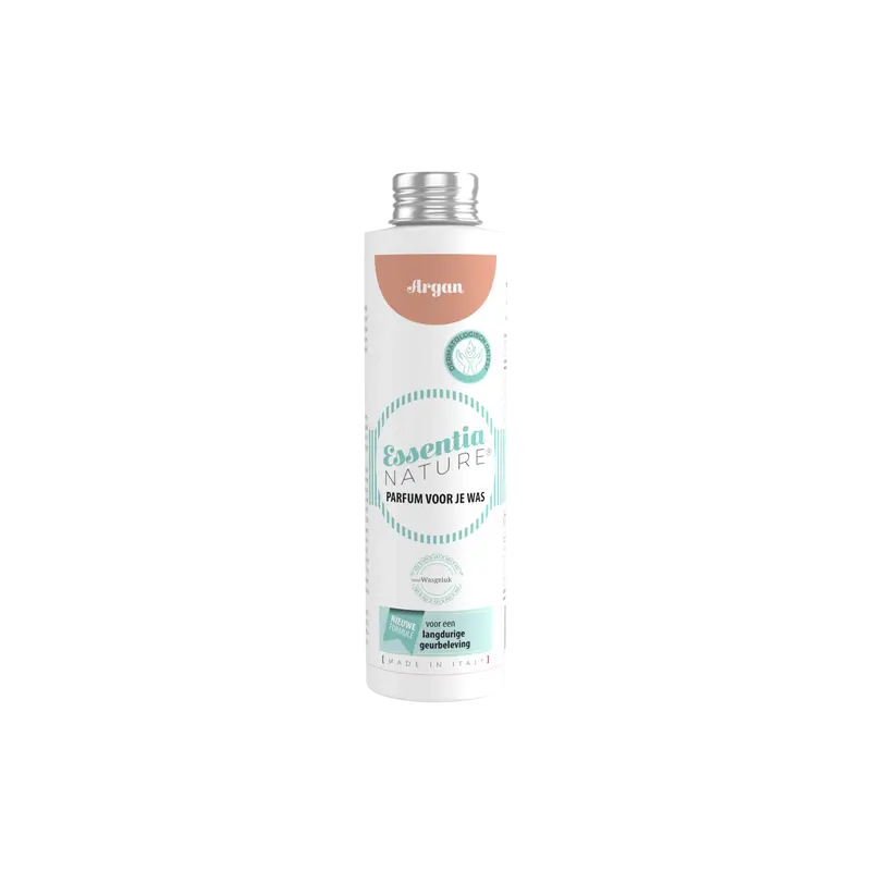 Wasgeluk - Wasparfum Argan - 250 ml