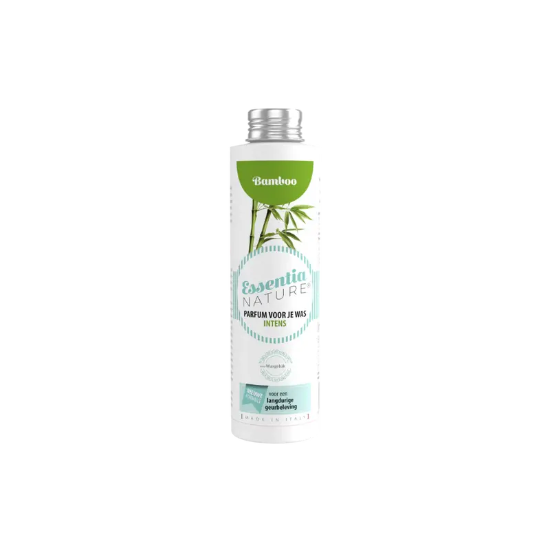 Wasgeluk - Wasparfum Bamboo Intens - 250 ml