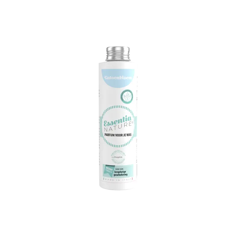 Wasgeluk - Wasparfum Katoenbloem - 250 ml