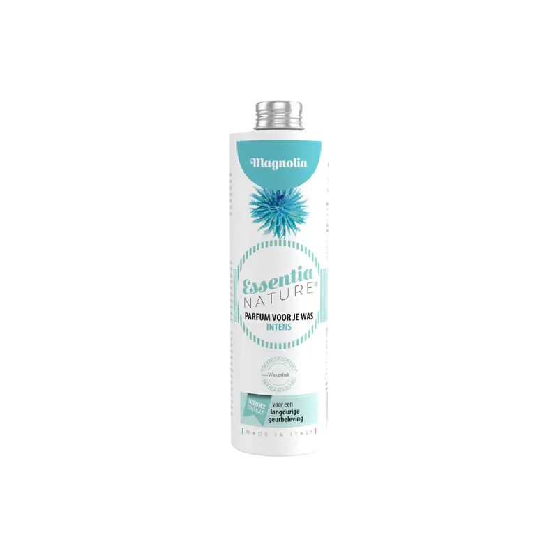 Wasgeluk - Wasparfum Magnolia Intens - 250 ml