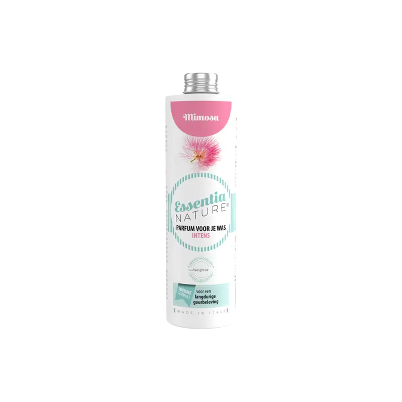 Wasgeluk - Wasparfum Mimosa Perla Intens - 250 ml