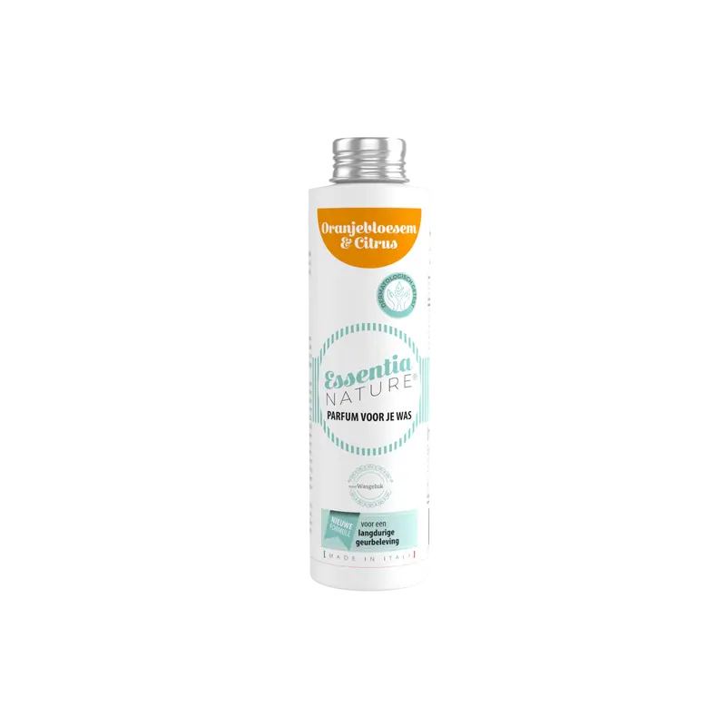Wasgeluk - Wasparfum Oranjebloesem en Citrus - 250 ml