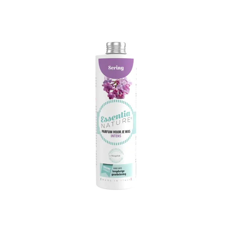 Wasgeluk - Wasparfum Sering Intens - 250 ml