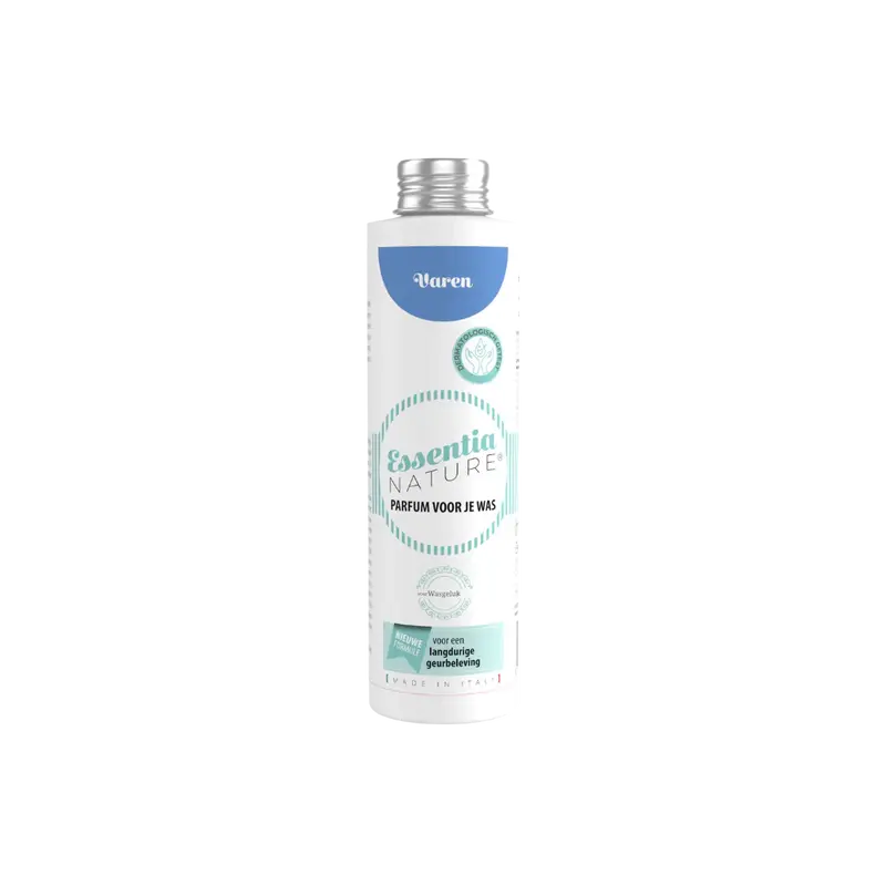 Wasgeluk - Wasparfum Varen - 250 ml