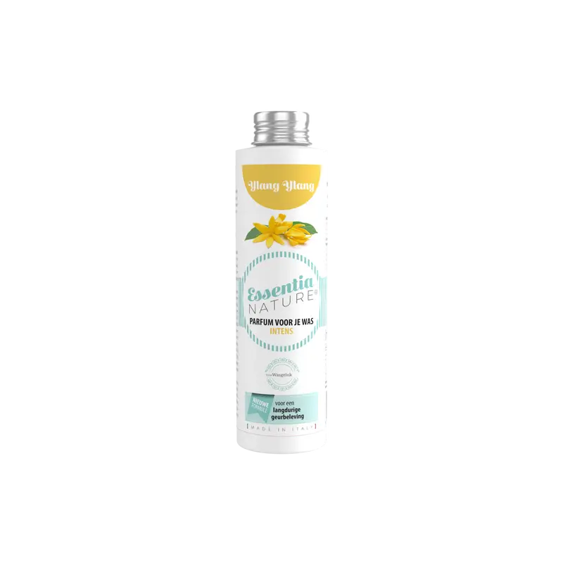 Wasgeluk - Wasparfum Ylang Ylang Intens - 250 ml