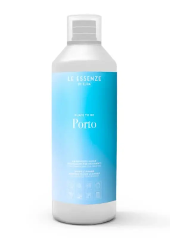 Wasparfum - Allesreiniger Porto