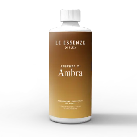 Wasparfum - Ambra 500ml