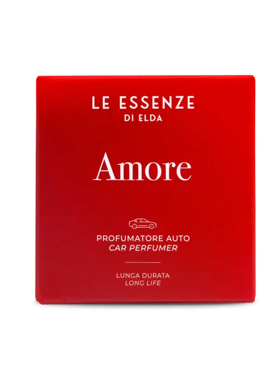 Wasparfum - Amore Autoparfum