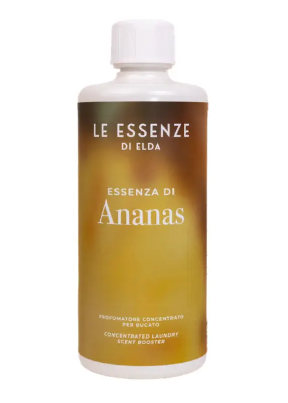 Wasparfum - Ananas 500ml