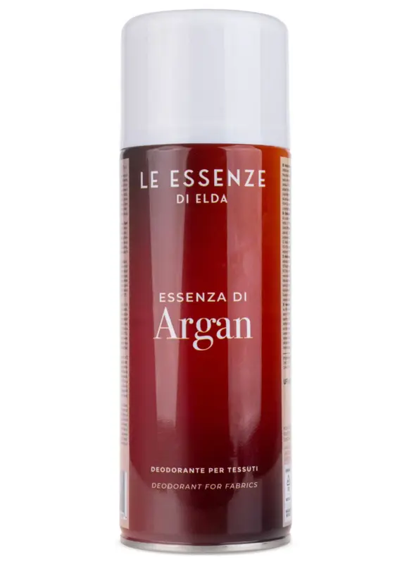 Wasparfum - Argan Textielspray