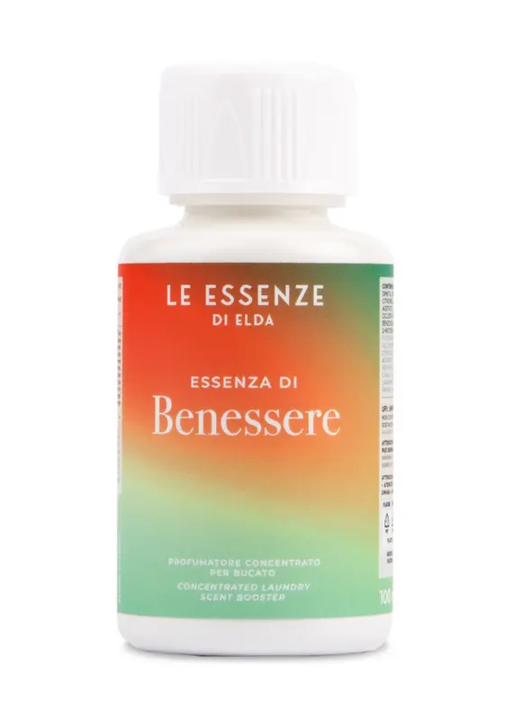 Wasparfum - Benessere 100ml