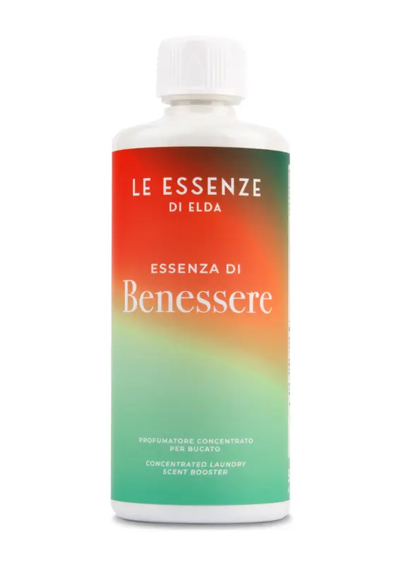 Wasparfum - Benessere 500ml