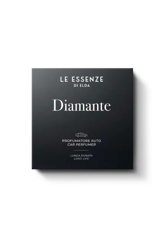 Wasparfum - Diamante Autoparfum