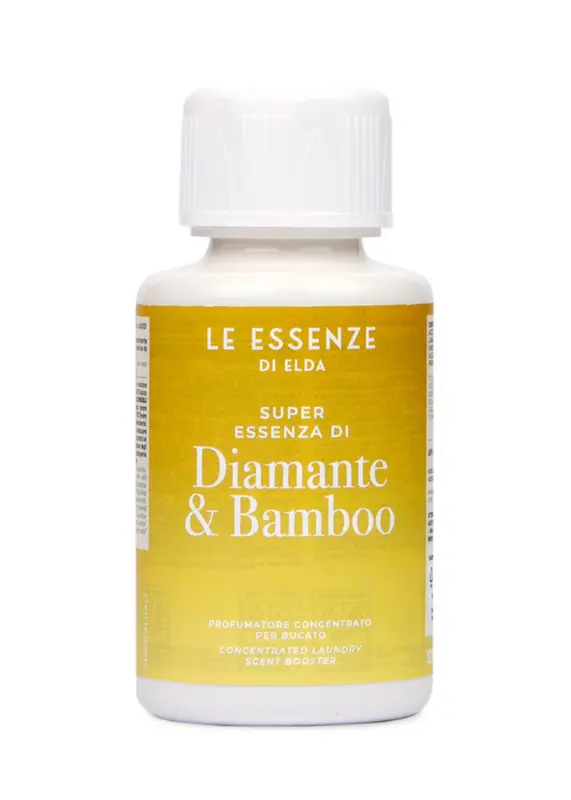 Wasparfum - Diamante & Bamboo 100ml