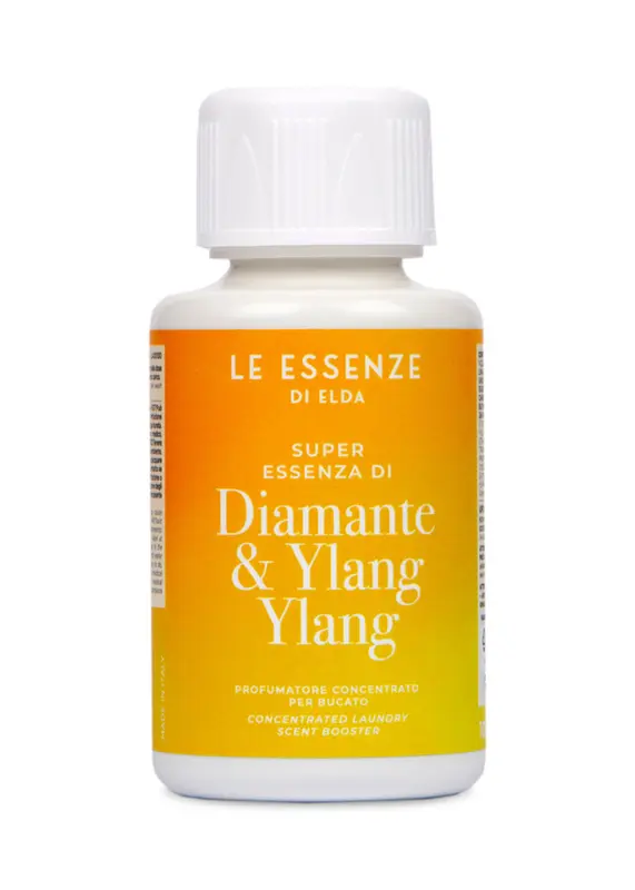 Wasparfum - Diamante Ylang Ylang 100ml