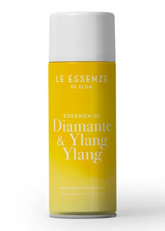 Wasparfum - Diamante Ylang Ylang Textielspray