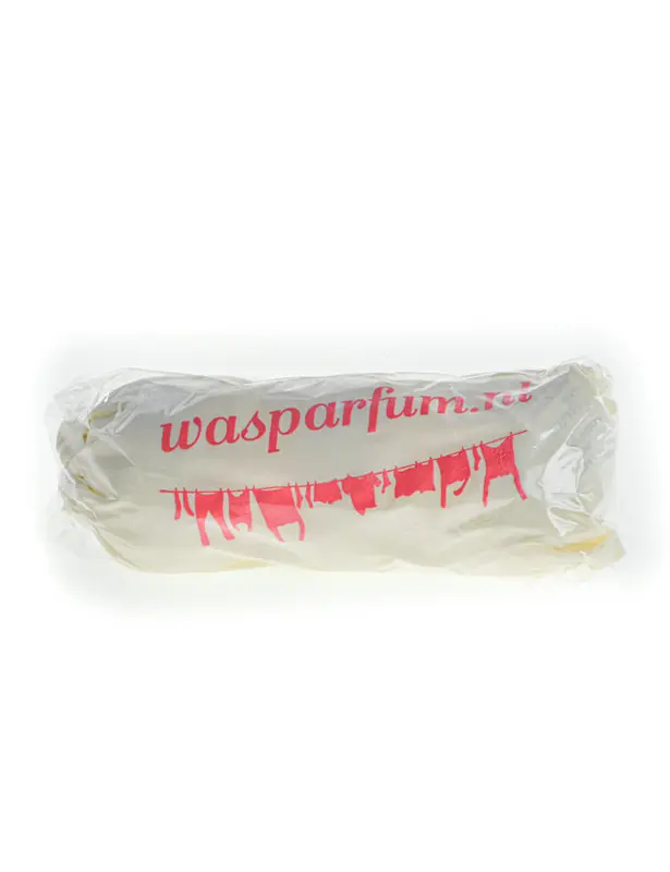 Wasparfum - Drogerballen