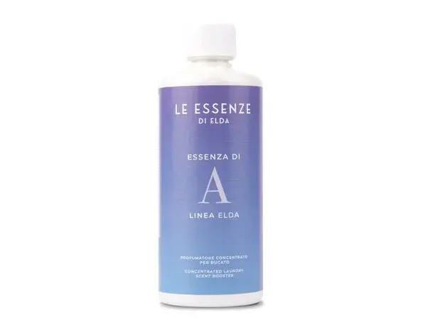 Wasparfum - ELDA A met Musk en Aromatic Herbs 500ml