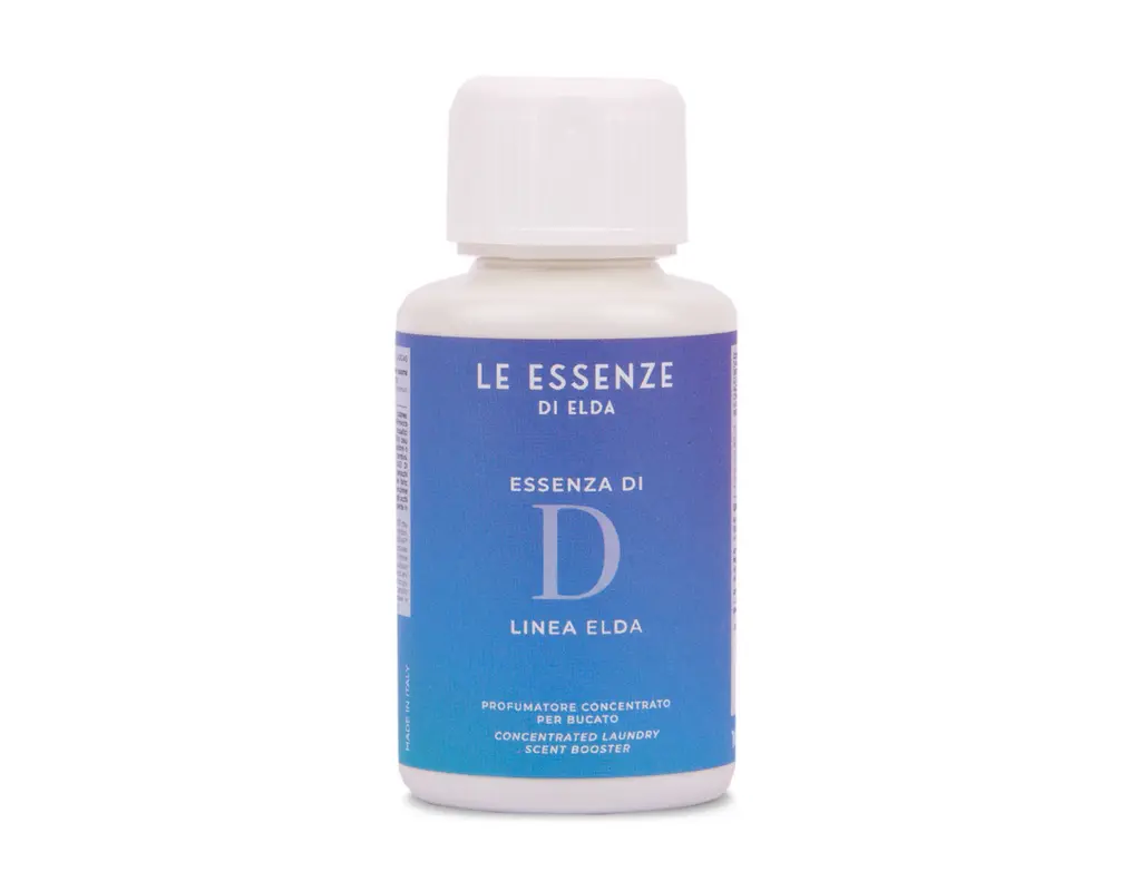 Wasparfum - ELDA D met Green Tea en Jasmine geur 100 ml