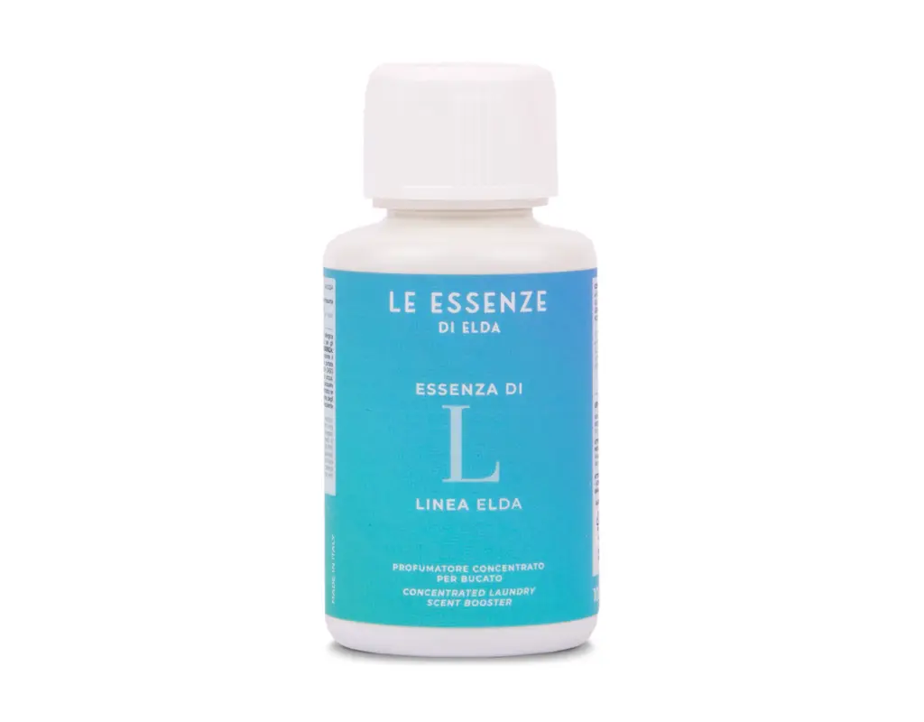 Wasparfum - ELDA L met Canapa geur 100 ml