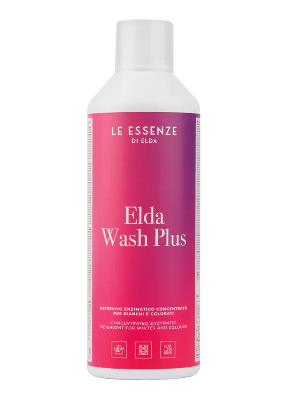Wasparfum - Elda Wash Plus