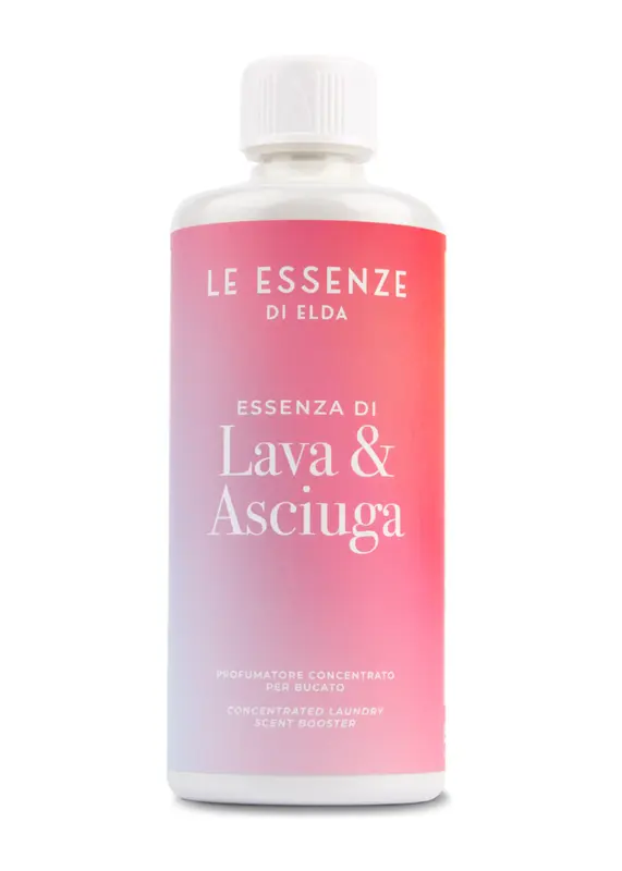 Wasparfum - Lava & Asciuga 500ml