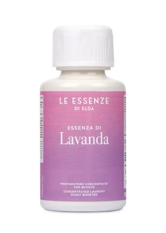 Wasparfum - Lavanda 100ml