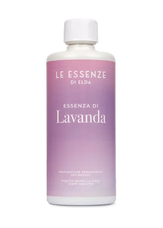 Wasparfum - Lavanda 500ml