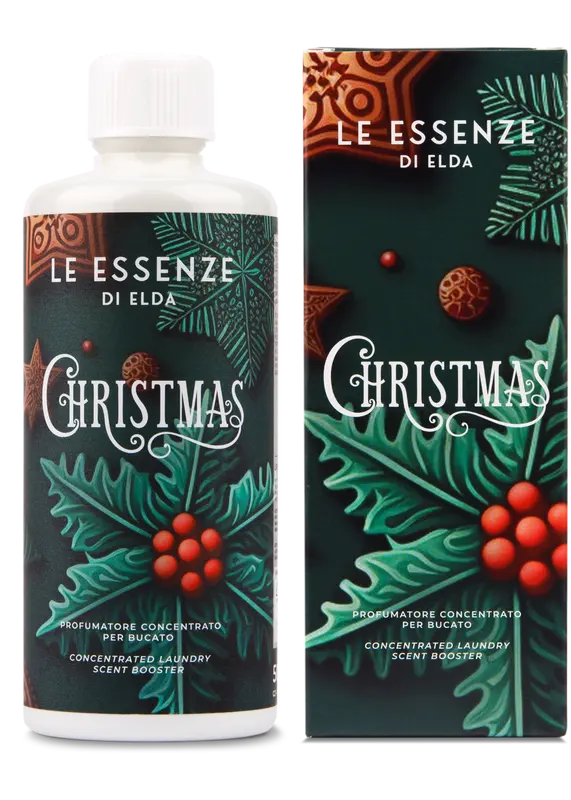 Wasparfum - LIMITED EDITION Christmas Wasparfum 500 ml
