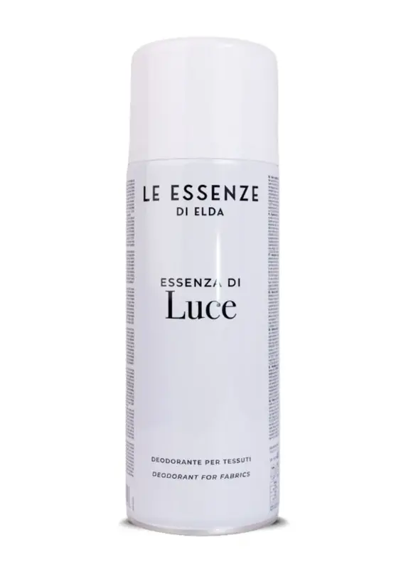 Wasparfum - Luce Textielspray