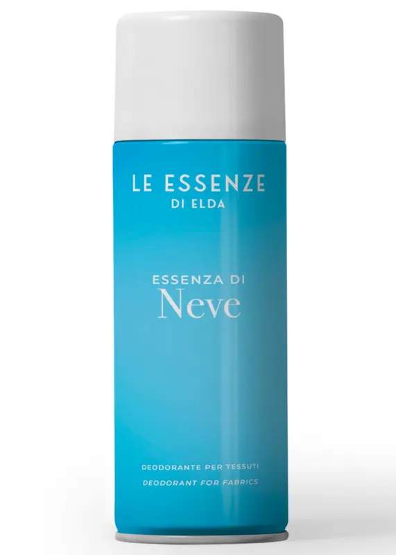 Wasparfum - Neve Textielspray
