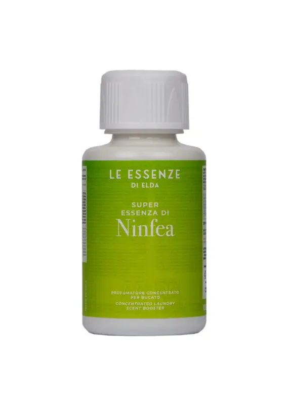 Wasparfum - Ninfea 100ml