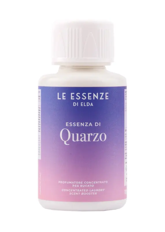 Wasparfum - Quarzo 100ml