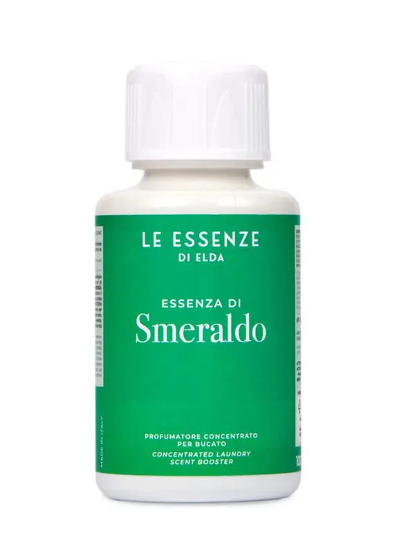 Wasparfum - Smeraldo 100ml